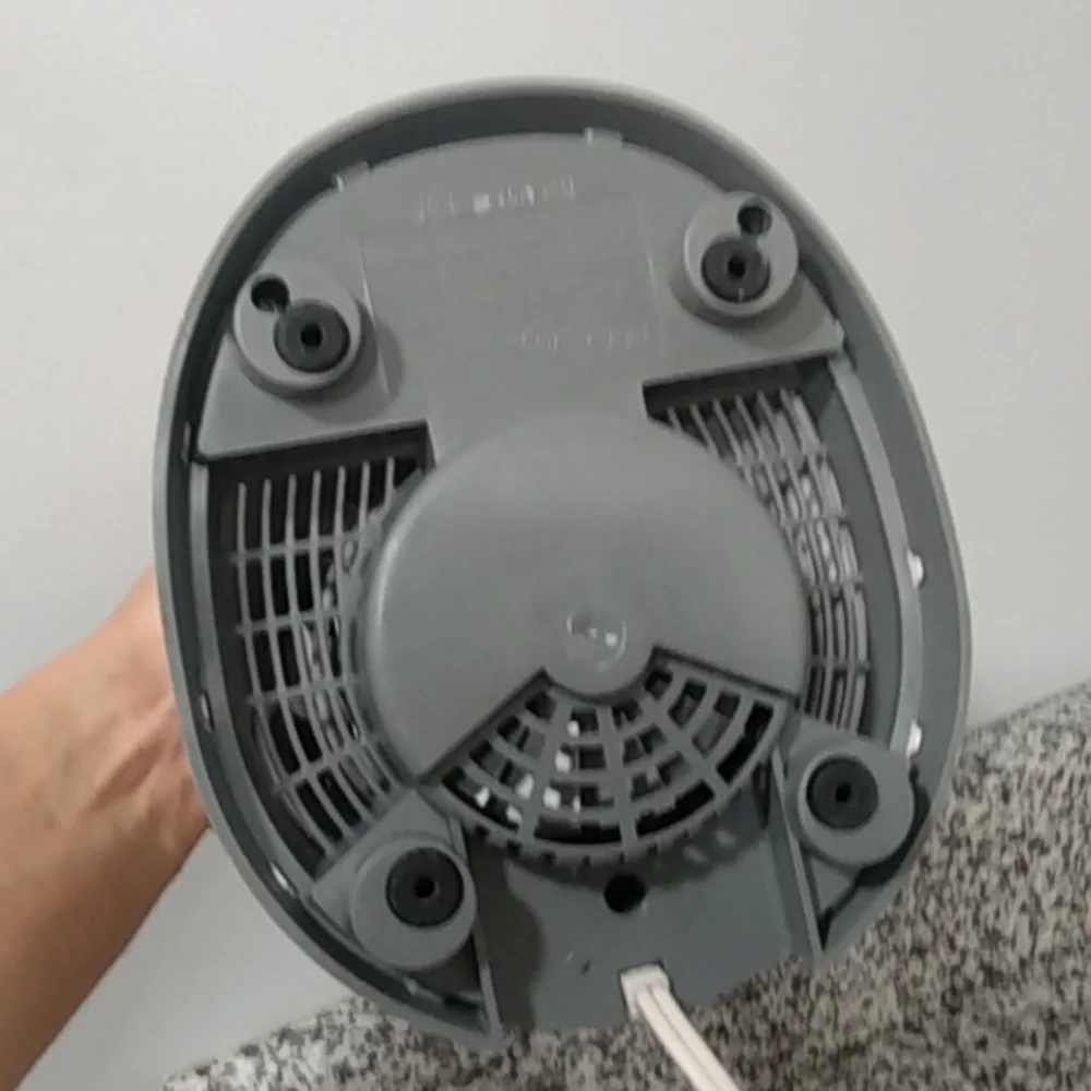 Oyster 5 Speed Blender - Picture 10 of 12